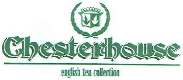 english tea collection