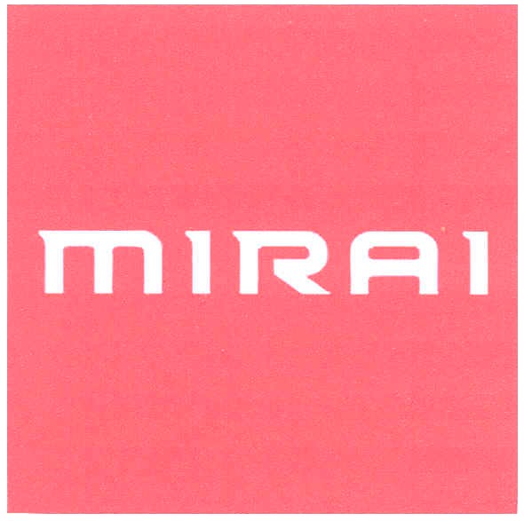 mirai