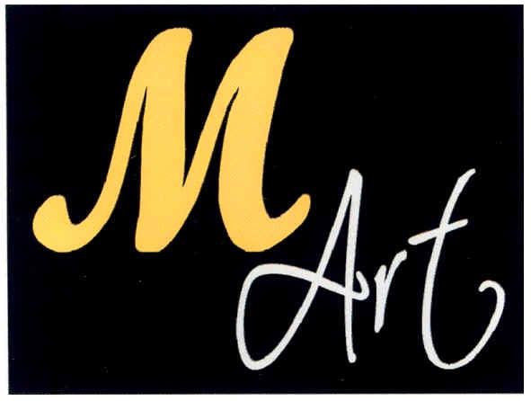 m art