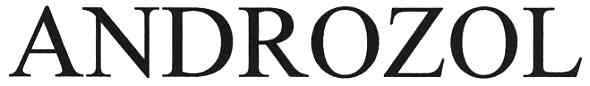 androzol