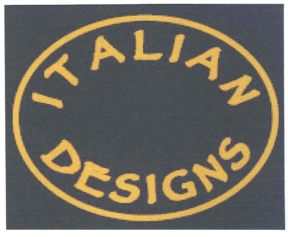 italian designs