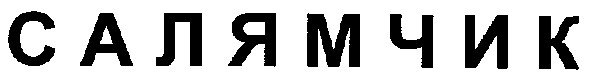 салямчик
