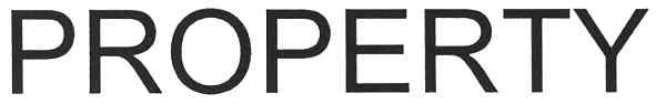 property