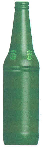 м