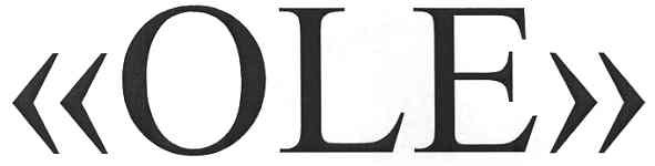ole