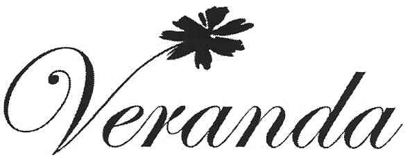 veranda
