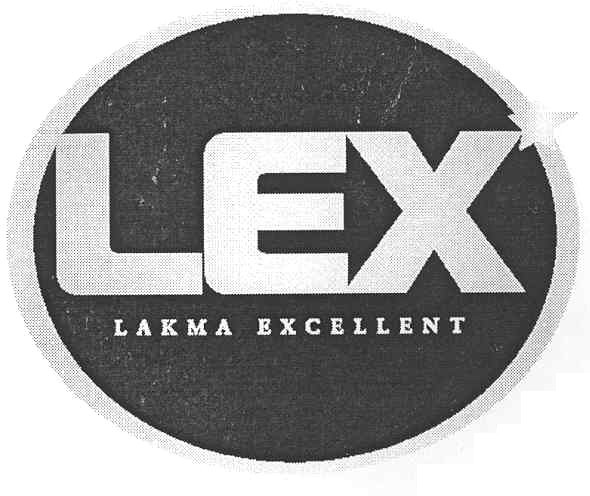 lakma excellent