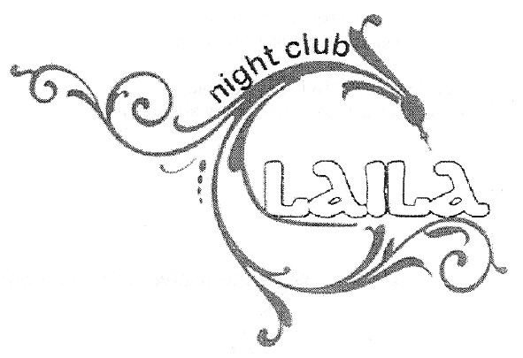 night club