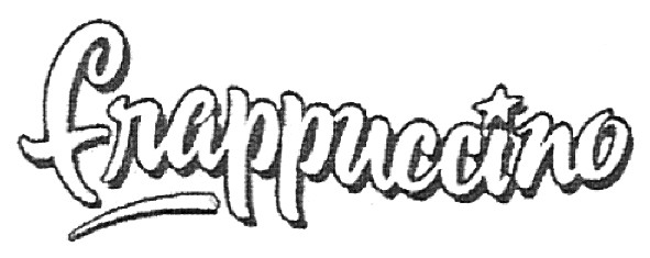 frappuccino