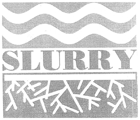 slurry