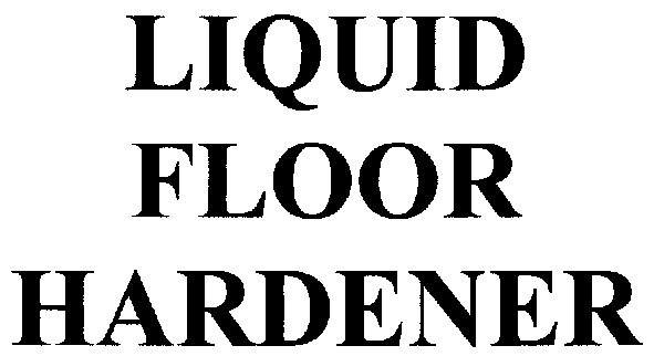 hardener