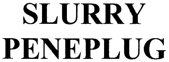 peneplug
