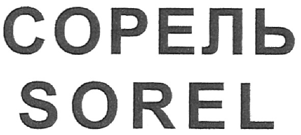 сорель