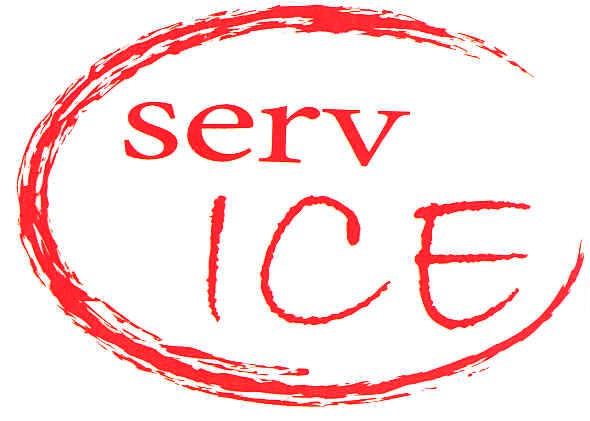 serv