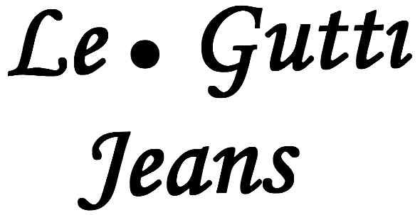 le gutti jeans