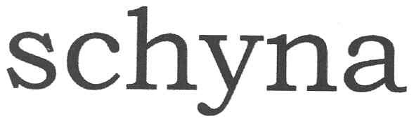 schyna