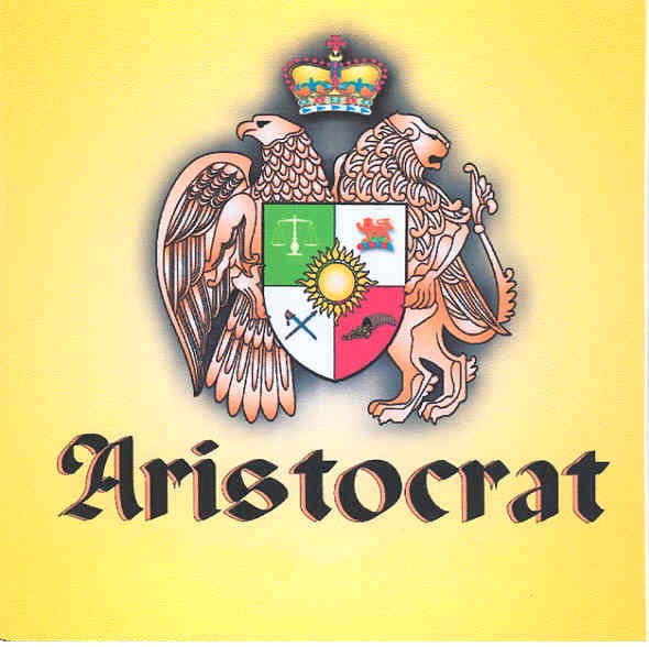 aristocrat