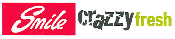crazzy fresh