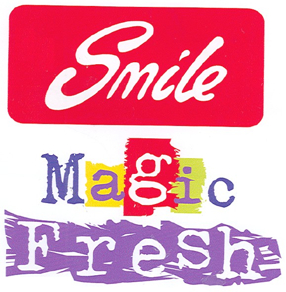 magic fresh