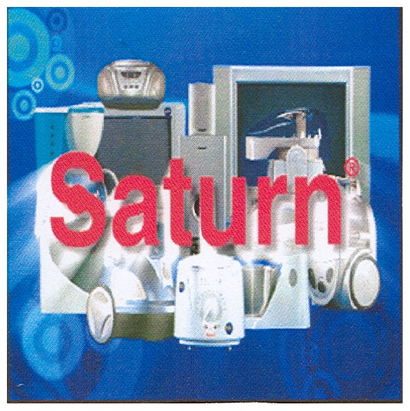 saturn