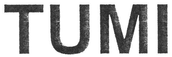 tumi