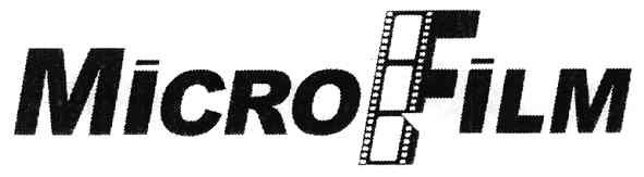 microfilm