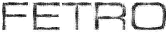 fetro