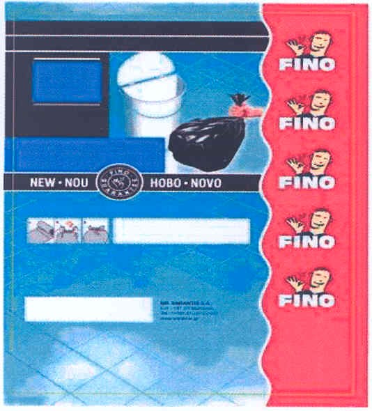 fino guarantee