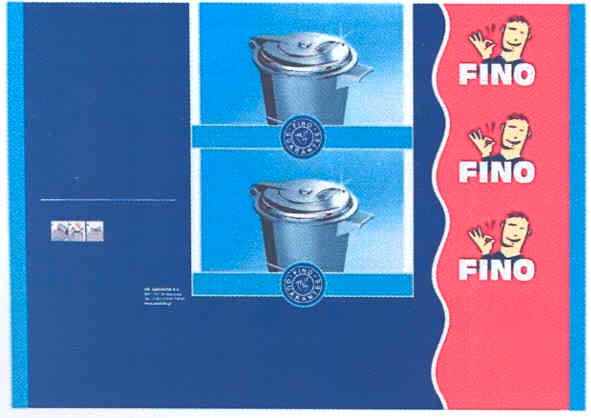 fino guarantee