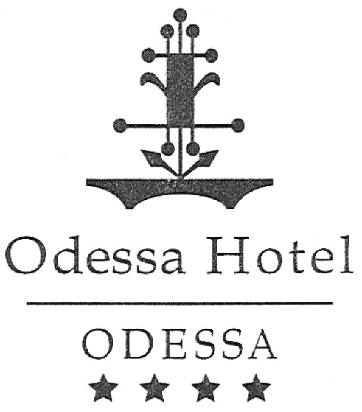 odessa hotel