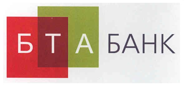 бта банк