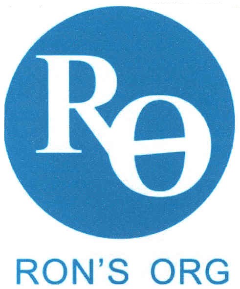 ron`s org