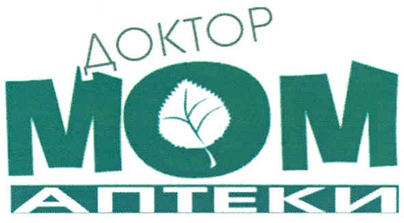 доктор мом