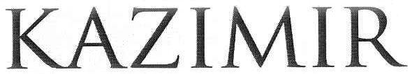 kazimir