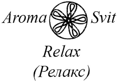 aroma svit