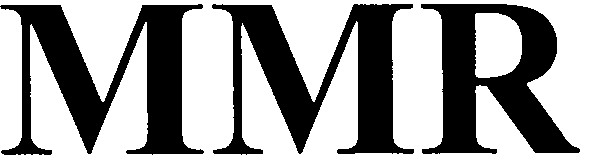 mmr
