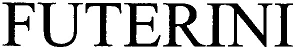 futerini