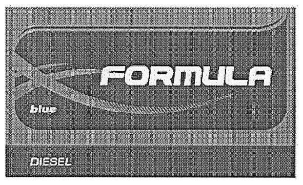 formula