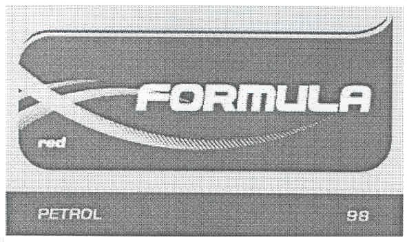 formula