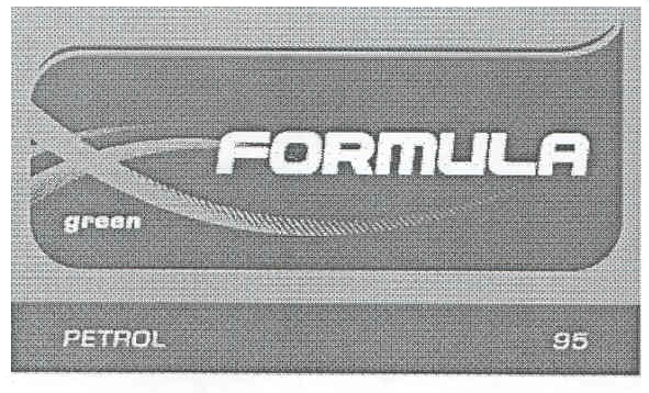 formula