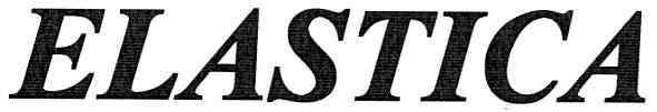 elastica