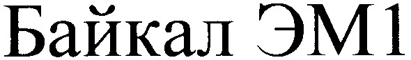 байкал эм1