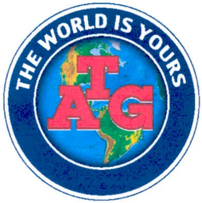the world is yours