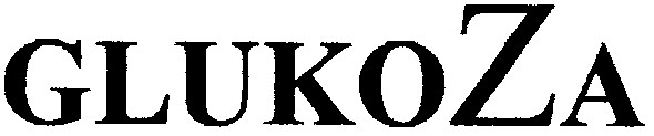 glukoza