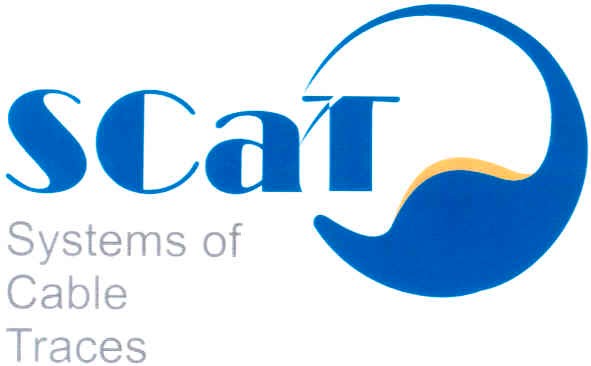 systems of cable traces