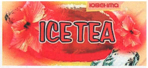 ice tea
