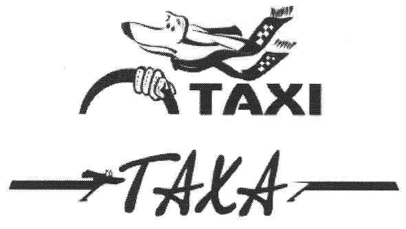 taxi