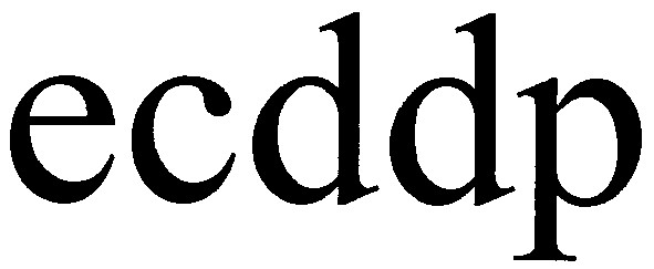 ecddp