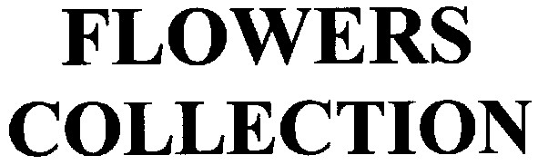flowers collection