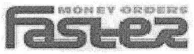 money orders